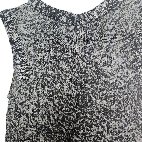 Rebecca Taylor top - Picture 2 of 9